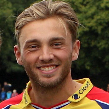 Aaron Beard Biography